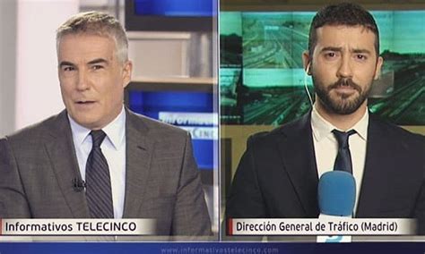 alvaro berro madre|David Cantero, sobre su hijo, el periodista Álvaro Berro: 'No es un .